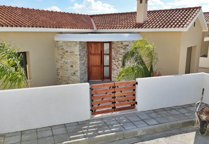 Choirokoitia, Larnaka Detached Villa For Sale | 47807