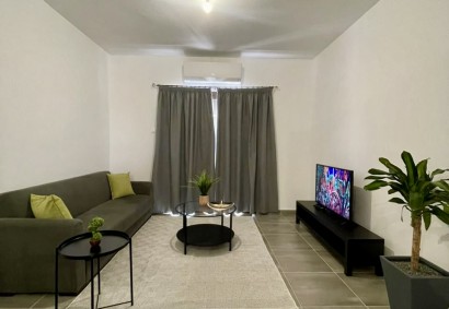 Kato Paphos, Paphos Apartment For Sale | 47809