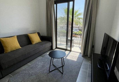 Kato Paphos, Paphos Studio For Sale | 47810