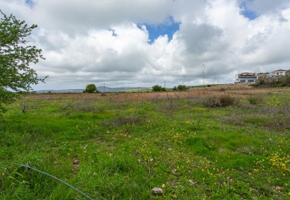 Kathikas, Paphos Touristic Land For Sale | 47820