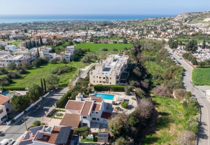 Pegia, Paphos Project For Sale | 47821