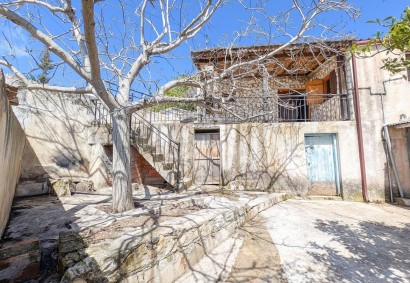 Salamiou, Paphos Detached Villa For Sale | 47822