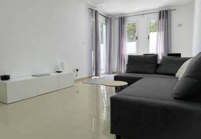 Polis, Paphos Ground Floor Apartment For Sale | 47811