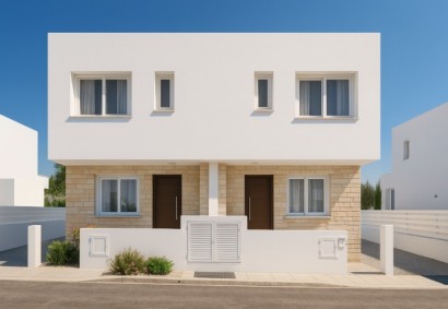 Pegia - Sea Caves Semi Detached Villa For Sale | 47839