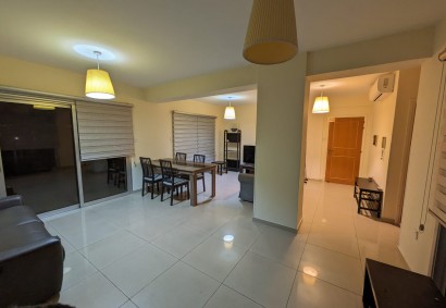 Omonoia, Limassol Apartment For Rent | 47842AA