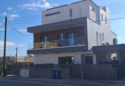 Ypsonas, Limassol Detached Villa For Rent | 47844AA