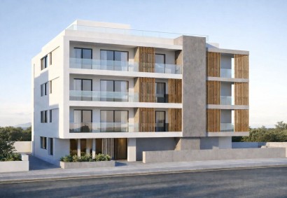 Geroskipou, Paphos Apartment For Sale | 47851