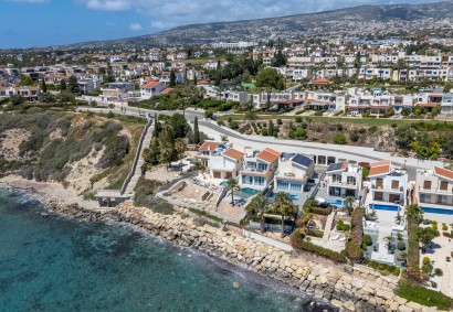 Pegia - Coral Bay, Paphos Detached Villa For Sale | 36071