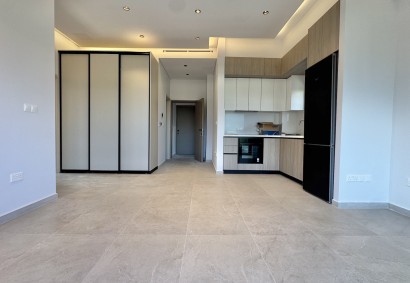 Potamos Germasogeias, Limassol Apartment For Rent | 47856AA