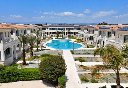 Zygi, Larnaka Semi Detached Villa For Sale | 37199