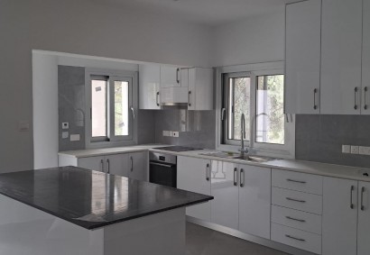 Moniatis, Limassol Town House For Rent | 47858AA
