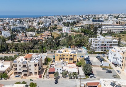 Geroskipou, Paphos Detached Villa For Sale | 32657