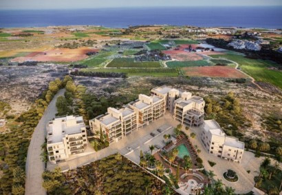 Protaras, Famagusta Apartment For Sale | 40799