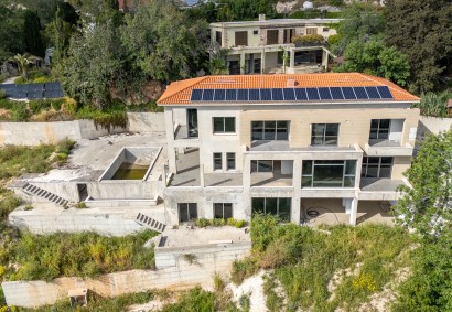 Armou, Paphos Detached Villa For Sale | 47803