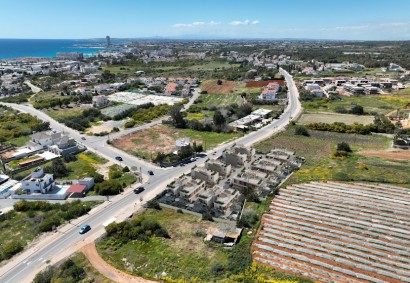 Ayia Napa, Famagusta Detached Villa For Sale | 47863