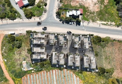 Ayia Napa, Famagusta Detached Villa For Sale | 47865