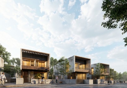 Paralimni, Famagusta Detached Villa For Sale | 47869