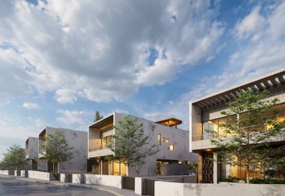 Paralimni, Famagusta Detached Villa For Sale | 47870