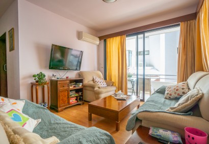 Paphos Town, Paphos Apartment For Sale | 47872