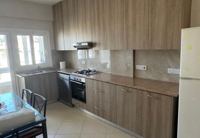 Potamos Germasogeias, Limassol Apartment For Sale | 41017
