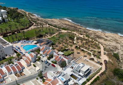 Chloraka, Paphos Semi Detached Villa For Sale | 47874