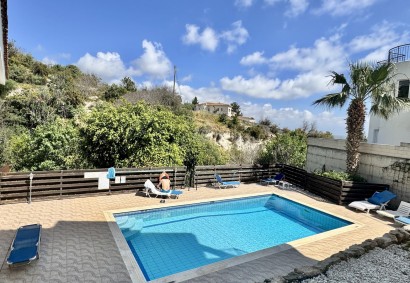 Pegia, Paphos Town House For Rent | 47875
