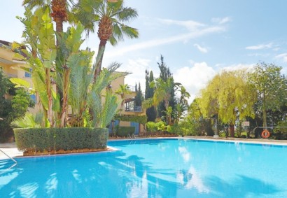 Pegia, Paphos Ground Floor Apartment For Sale | 47884