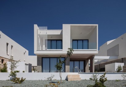 Empa, Paphos Detached Villa For Rent | 47885