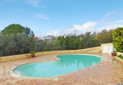 Tala, Paphos Ground Floor Apartment For Sale | 47890