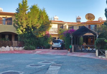 Kato Paphos - Tombs of The Kings Semi Detached Villa | 47895