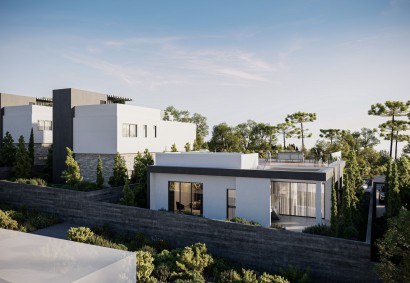 Tala, Paphos Detached Villa For Sale | 47906