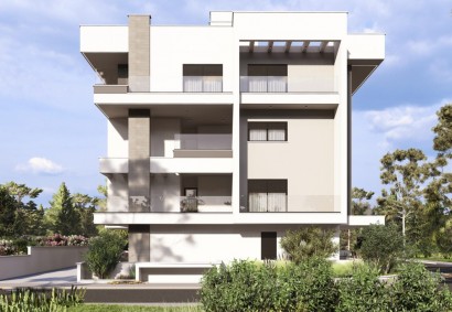 Nea Ekali, Limassol Apartment For Sale | 47920
