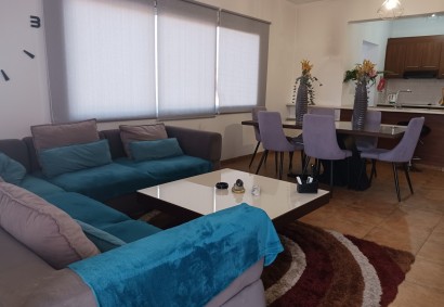 Zakaki, Limassol Penthouse For Rent | 47924