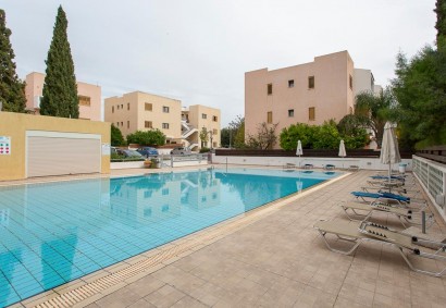 Kato Paphos - Universal, Paphos Apartment For Sale | 47927
