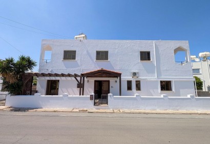 Deryneia, Famagusta Detached Villa For Sale | 47948