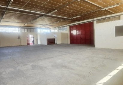 Aradippou, Larnaka Warehouse For Rent | 47953