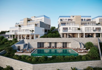 Chloraka, Paphos Apartment For Sale | 47955