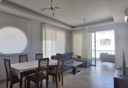Larnaka - Skala, Larnaka Apartment For Rent | 47969
