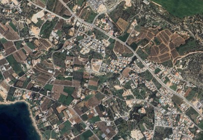 Pegia - Sea Caves Residential Land  For Sale | 47968