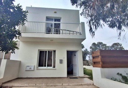 Oroklini, Larnaka Town House For Rent | 46142