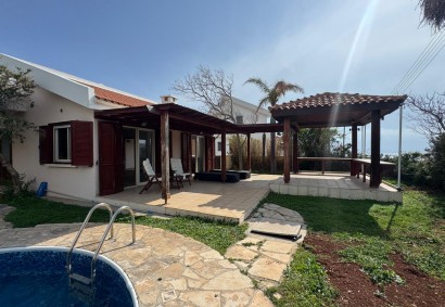 Pissouri, Limassol Detached Villa For Sale | 39603