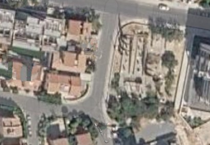 Panthea, Limassol Residential Land  For Sale | 47977