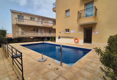 Pegia, Paphos Apartment For Sale | 47715