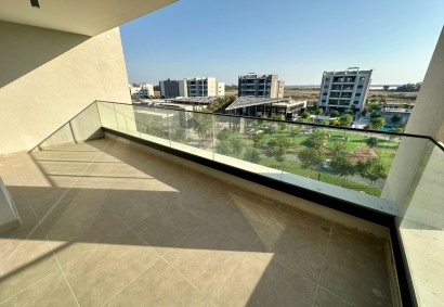Zakaki, Limassol Apartment For Rent | 47976AA