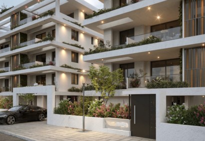 Paralimni, Famagusta Apartment For Sale | 47982