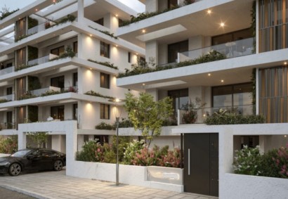 Paralimni, Famagusta Apartment For Sale | 47984