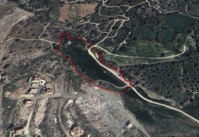 Tremithousa, Paphos Residential Land  For Sale | 7432