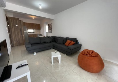 Livadia, Larnaka Apartment For Rent | 48005