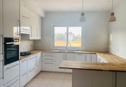Parekklisia, Limassol Detached Villa For Sale | 48004
