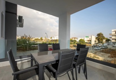 Livadia, Larnaka Apartment For Rent | 48006